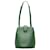 Louis Vuitton Epi Cluny Verde Bezerro-como bezerro  ref.1311863