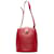 Louis Vuitton Epi Cluny Vermelho Bezerro-como bezerro  ref.1311873