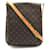 Louis Vuitton Monogram Musette Salsa Longue Sangle Marron  ref.1311929