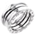 & Other Stories 18K B Null 1 Ring Silber  ref.1311953