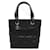 Chanel Paris-Biarritz Tote Bag Black  ref.1311955