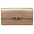 Cartier Leather Love Continental Wallet Golden Pony-style calfskin  ref.1311997