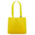 Chanel Jelly Rubber Tote Bag Yellow  ref.1312029