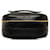 Chanel Vanity Bag in pelle Nero Vitello simile a un vitello  ref.1312032