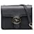 Gucci Interlocking G Crossbody Bag Black Pony-style calfskin  ref.1312079