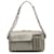 Louis Vuitton Mckenna-Tasche mit Monogramm-Glanz Grau Leinwand  ref.1312134