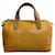 Loewe Anagram Leather Boston Bag Brown Pony-style calfskin  ref.1312221