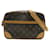 Louis Vuitton Monogram Trocadero 27 Brown  ref.1312244