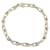 Tiffany & Co Silver HardWear Small Link Bracelet Silvery  ref.1312248