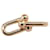 Tiffany & Co 18k Gold HardWear Large Link Earrings Golden  ref.1312250