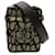 Valentino Mini Loco Shoulder Bag Brown Cloth  ref.1312255