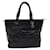 Chanel Paris-Biarritz Tote Bag Black  ref.1312289