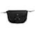 Dior Oblique Mini Saddle Crossbody Bag Black Cloth  ref.1312330