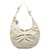 Fendi Canvas Shoulder Bag White Cloth  ref.1312331