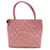 Chanel CC Caviar Tote Bag Pink  ref.1312416