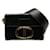 Dior MONTAIGNE BOX-TASCHE  30 Schwarz Kalbähnliches Kalb  ref.1312438
