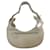 Fendi Selleria Chain Shoulder Bag Grey Pony-style calfskin  ref.1312441