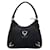Gucci GG Canvas Abbey Hobo Bag Black Cloth  ref.1312454