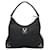 Gucci GG Canvas Abbey Hobo Bag Black Cloth  ref.1312496