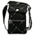 Chanel Travel Ligne Waist Bag Black Nylon  ref.1312504