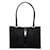 Gucci Jackie-Tasche aus GG-Canvas Schwarz Leinwand  ref.1312505