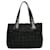 Chanel Nova bolsa de viagem da linha de viagem Preto Nylon  ref.1312508