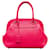 Fendi Selleria Adele Handbag Pink Pony-style calfskin  ref.1312555