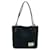 Fendi Canvas Tote Bag Black Cloth  ref.1312556