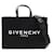 Givenchy Borsa G-tote media in tela Nero  ref.1312570