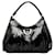 Gucci Patent Leather Abbey D Ring Shoulder Bag Black  ref.1312575