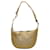 Gucci GG Canvas Shoulder Bag Golden Cloth  ref.1312577