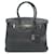 Hermès Togo Birkin 30 Black Pony-style calfskin  ref.1312596