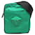 Versace Medusa Nylon Crossbody Bag Green  ref.1312610