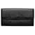 Louis Vuitton Epi Portefeuille Sarah Wallet Black Pony-style calfskin  ref.1312642