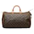 Louis Vuitton Monogram Speedy 40 Brown  ref.1312650