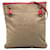 Prada Canapa Logo Crossbody Bag Brown Cloth  ref.1312716