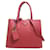 Prada Medium Saffiano Cuir lined Bag Pink Leather  ref.1312724