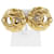 Chanel CC Clip On Earrings Black  ref.1312772