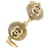 Chanel CC 31 Rue Cambon Bracelet Golden  ref.1312783