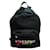 Givenchy Nylon Logo Backpack Black  ref.1312806