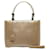 Dior Large Malice Tote Brown Pony-style calfskin  ref.1312822