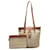 Dior Honeycomb Shoulder Bag Brown  ref.1312823