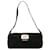 Fendi Fabric Shoulder Bag Black Cotton  ref.1312838