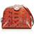 Gucci Small Ophidia Shoulder Bag Orange  ref.1312839