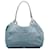 Gucci Nylon Handbag Blue  ref.1312848