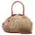 Gucci Diamante Canvas Sukey Tote Bag Pink Cloth  ref.1312860