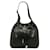 Gucci Leather Drawstring Shoulder Bag Black Pony-style calfskin  ref.1312862