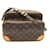 Louis Vuitton Monogram Nile Bag Brown  ref.1312891