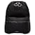 Off White Industrial Strap Nylon Backpack Black  ref.1312934