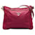 Prada Tessuto Crossbody bag Pink Nylon  ref.1312936